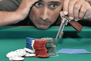 How to fight a gambling addiction? Image